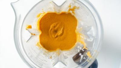 Pumpkin Pie mix