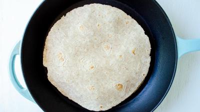 quesadilla