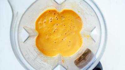 butternut "cheese" sauce