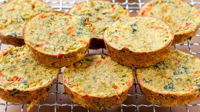 Quiche 9
