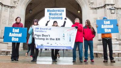 Doctors Public Back Rhode Island Bills To Stop Unsound Unethical