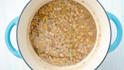 Lentil Soup