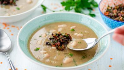 Lentil Soup