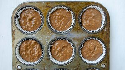 chocolate cupcakes