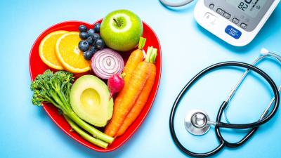 Elevated Blood Pressure Linked to Increased Protein Intake Elevated Blood Pressure Linked to Increased Protein Intake