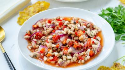 Ceviche