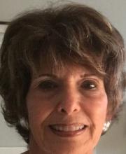 Bio picture of Joanne Irwin