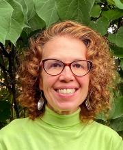 Bio picture of Jodi Wollitz