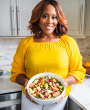 Bio picture of Shauné Hayes