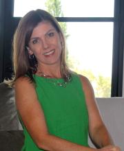Bio photo of Colleen Ogilvie