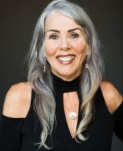 Bio picture of Linda Middlesworth