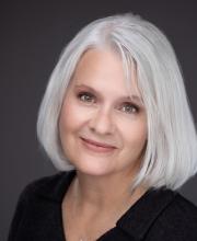 Bio picture of Vickie Beam