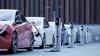 Electric Vehicles