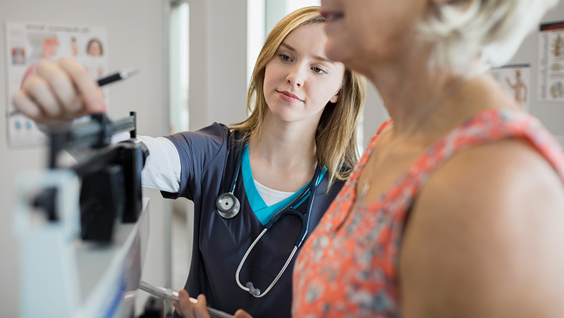 Diabetes and weight loss drug Wegovy could also cut cardiovascular risk - CBS News