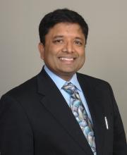 Ashwani Garg, MD