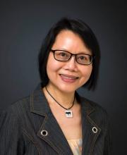 Debbie Fong, RD, CDE/CDCES