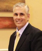 Jorge Rincon, MD