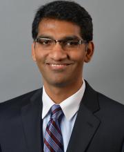 Soham Patel, MD