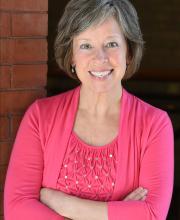 Suzy Sorensen, RD