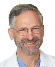 Ted Barnett, MD