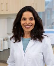 Vanita Rahman, MD