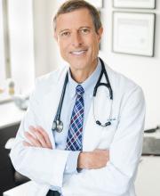 Neal Barnard, MD, FACC