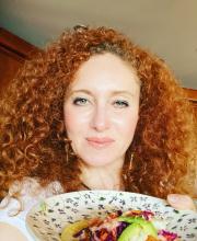 Marina Ivanovsky, NP