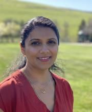 Sneha Kishorenath, MD