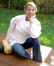 Laura Rosenberg, RD