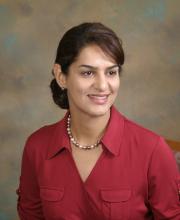 Maryam Zarei, MD