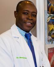 Banji Awosika, MD