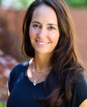 Amy de la Garza, MD