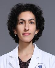 Sahba Farhad, MD