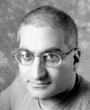 Yusuf Saleeby, MD