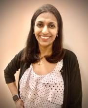 Shikha Merchia, MD