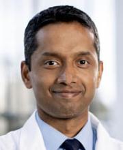 Ajay Joseph, MD, FACC