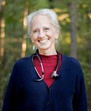 Cynthia L. Morgan, MD