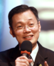 Eddie Chan, MD