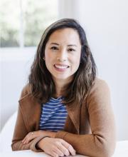 Angela Tam Stevenson, RD