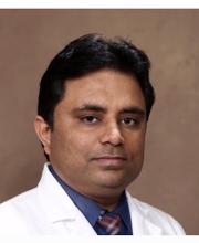 Gaurav Parmar, MD