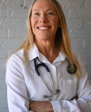 Kristina Anton-Schnell, MD