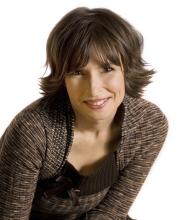 Anne-Marie Roy, RD