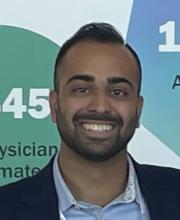 Hussain Khimji, MD