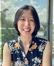Anna Tseng, RD