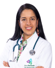 Adriana Cortés, MD