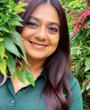 Shefali Ajmera , RD, CDE/CDCES