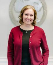 Jennifer Mosteller, NP