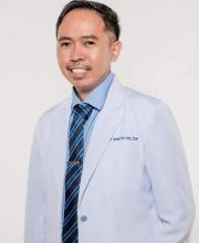 Casper Alcaraz, MD
