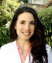 Alona Geller, RD