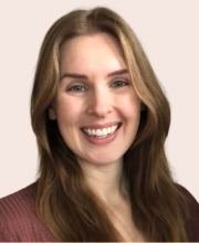 Kate Zalewski, RD